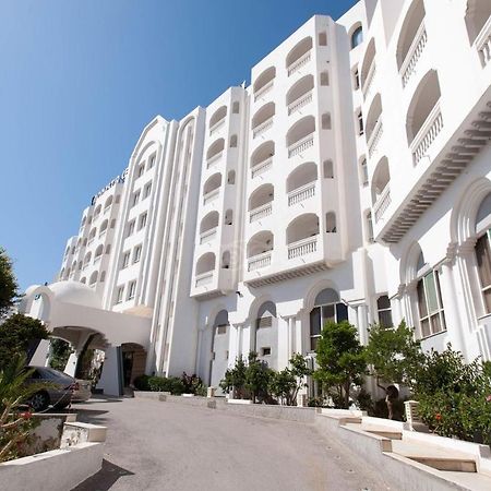 City Business Monastir Center Εξωτερικό φωτογραφία