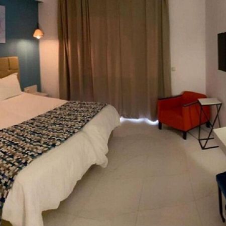City Business Monastir Center Εξωτερικό φωτογραφία
