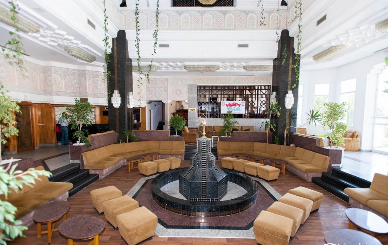 City Business Monastir Center Εξωτερικό φωτογραφία