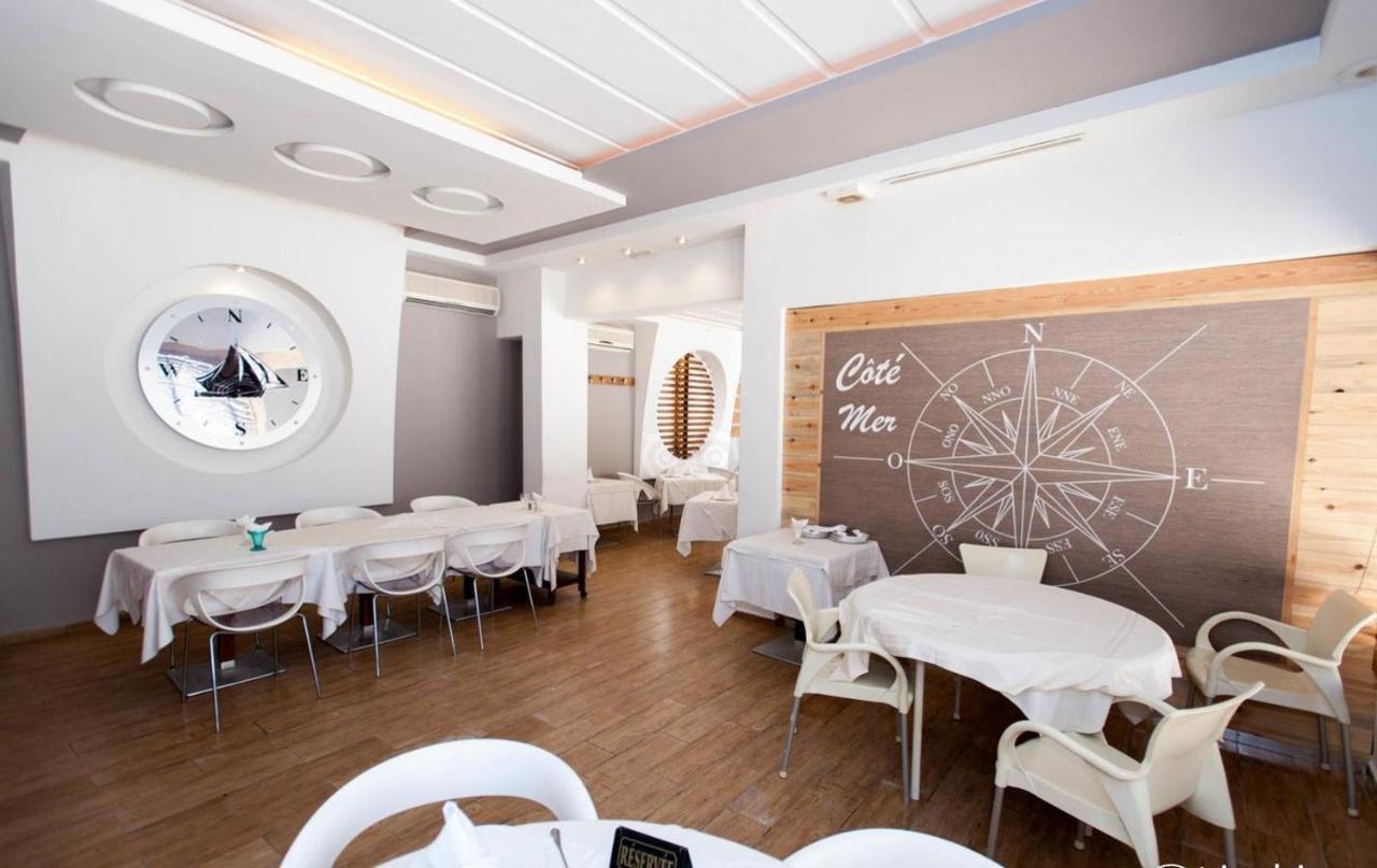 City Business Monastir Center Εξωτερικό φωτογραφία
