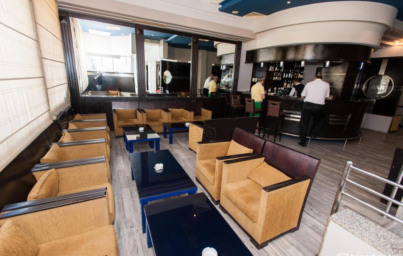 City Business Monastir Center Εξωτερικό φωτογραφία