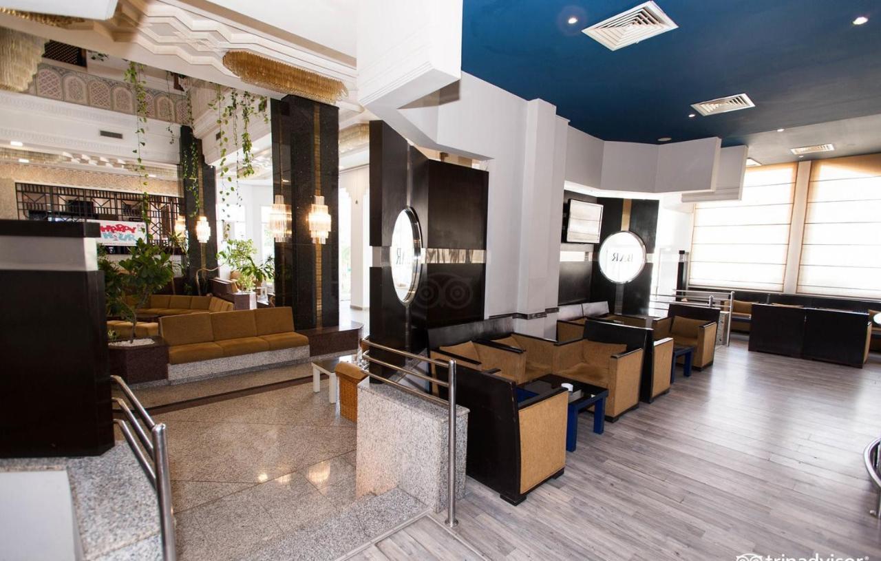 City Business Monastir Center Εξωτερικό φωτογραφία