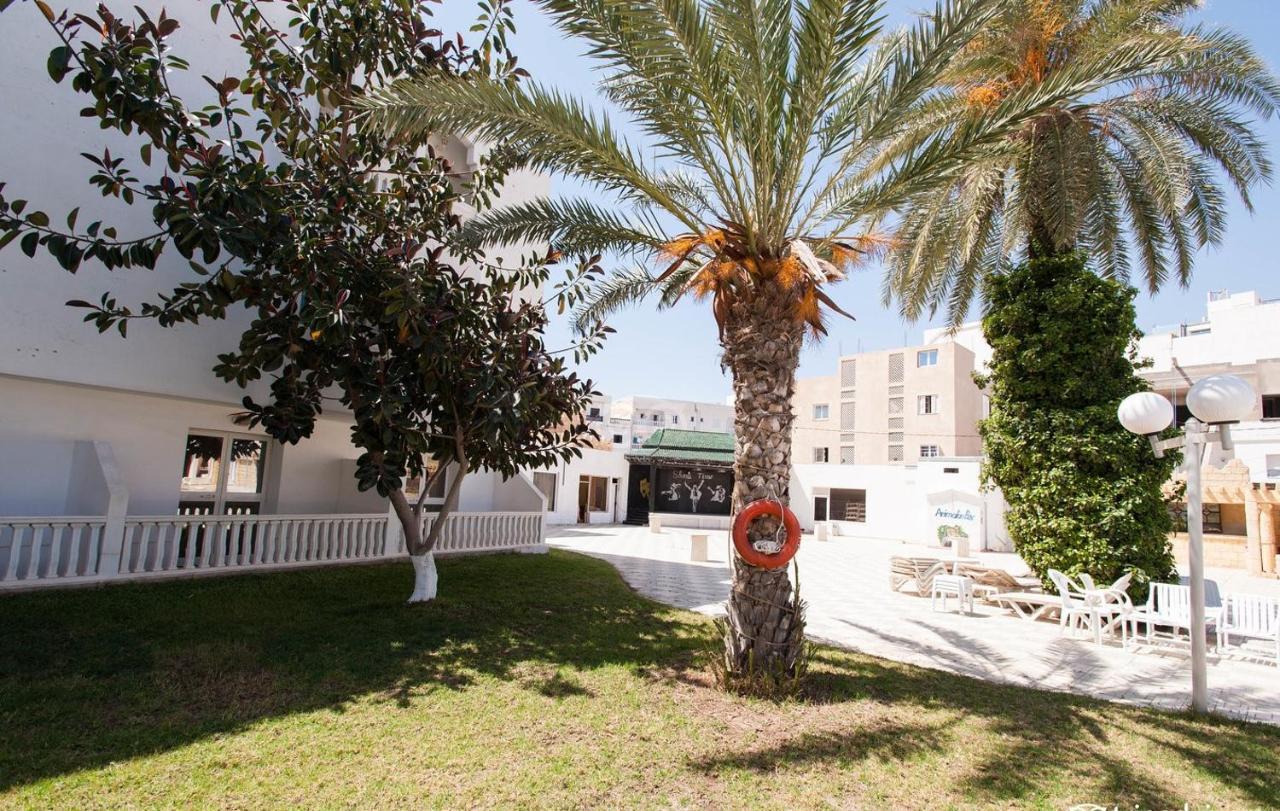 City Business Monastir Center Εξωτερικό φωτογραφία