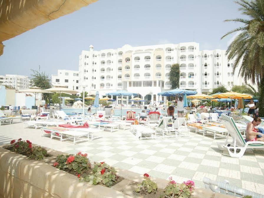 City Business Monastir Center Εξωτερικό φωτογραφία
