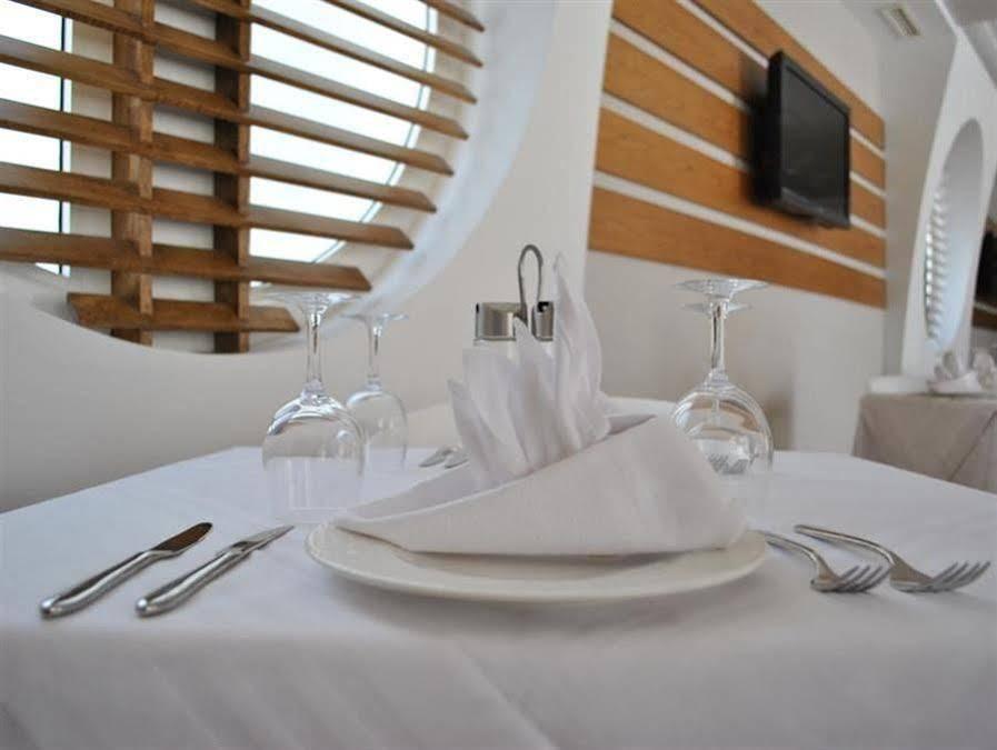 City Business Monastir Center Εξωτερικό φωτογραφία