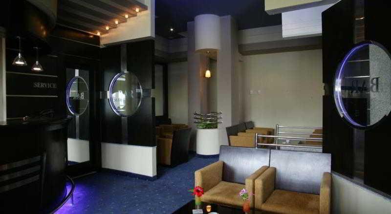 City Business Monastir Center Εξωτερικό φωτογραφία