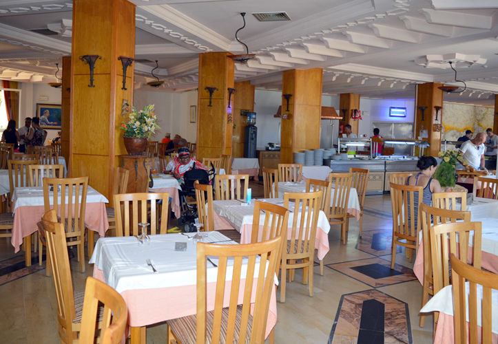 City Business Monastir Center Εξωτερικό φωτογραφία
