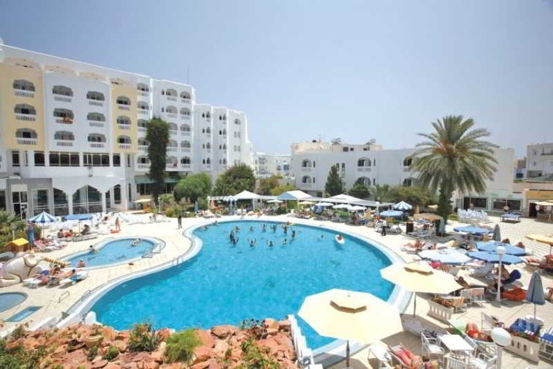 City Business Monastir Center Εξωτερικό φωτογραφία