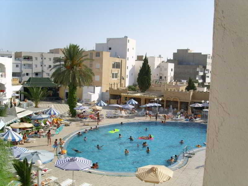City Business Monastir Center Εξωτερικό φωτογραφία