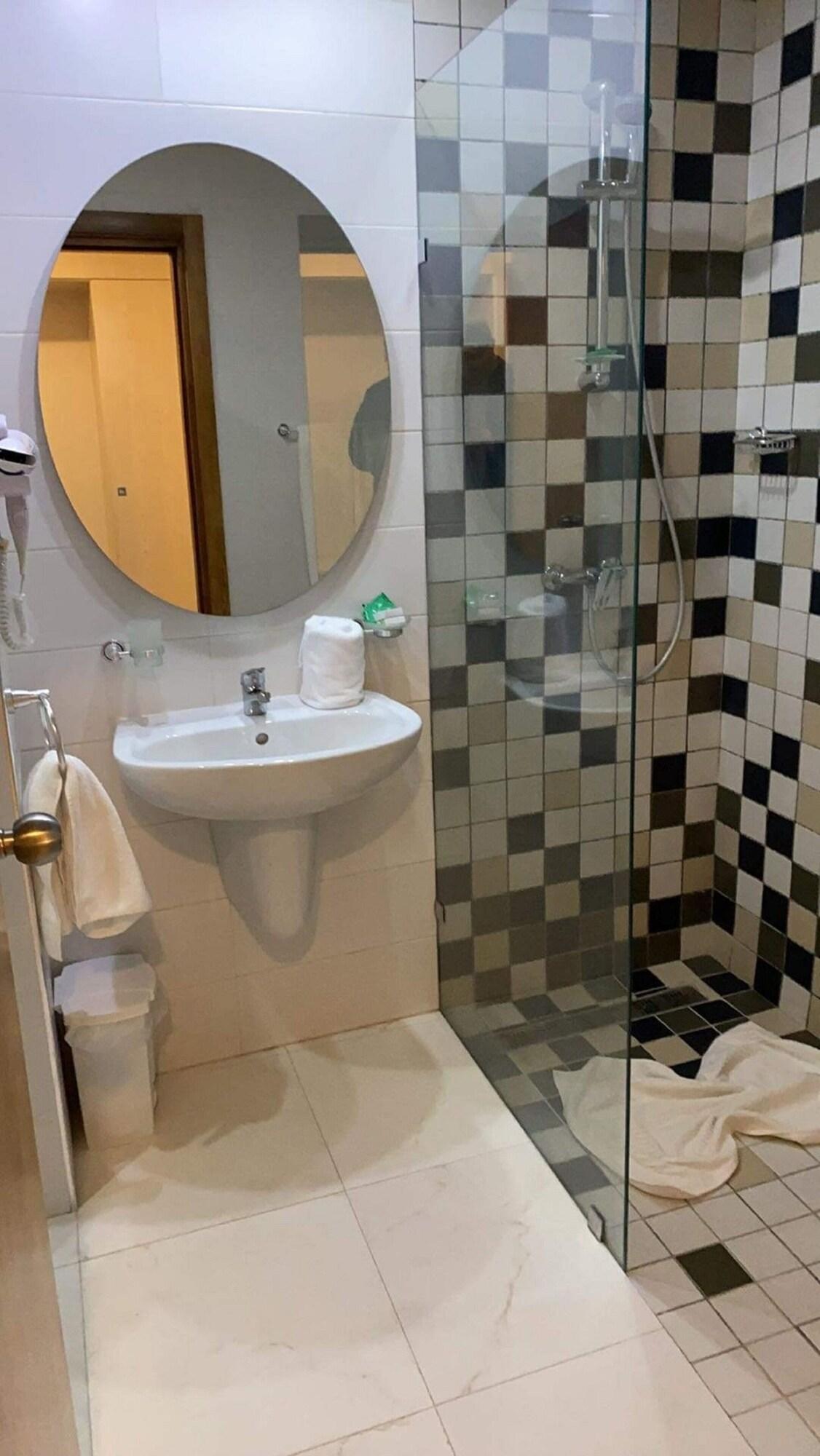 City Business Monastir Center Εξωτερικό φωτογραφία