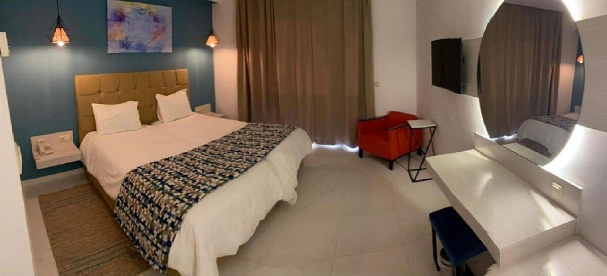 City Business Monastir Center Εξωτερικό φωτογραφία