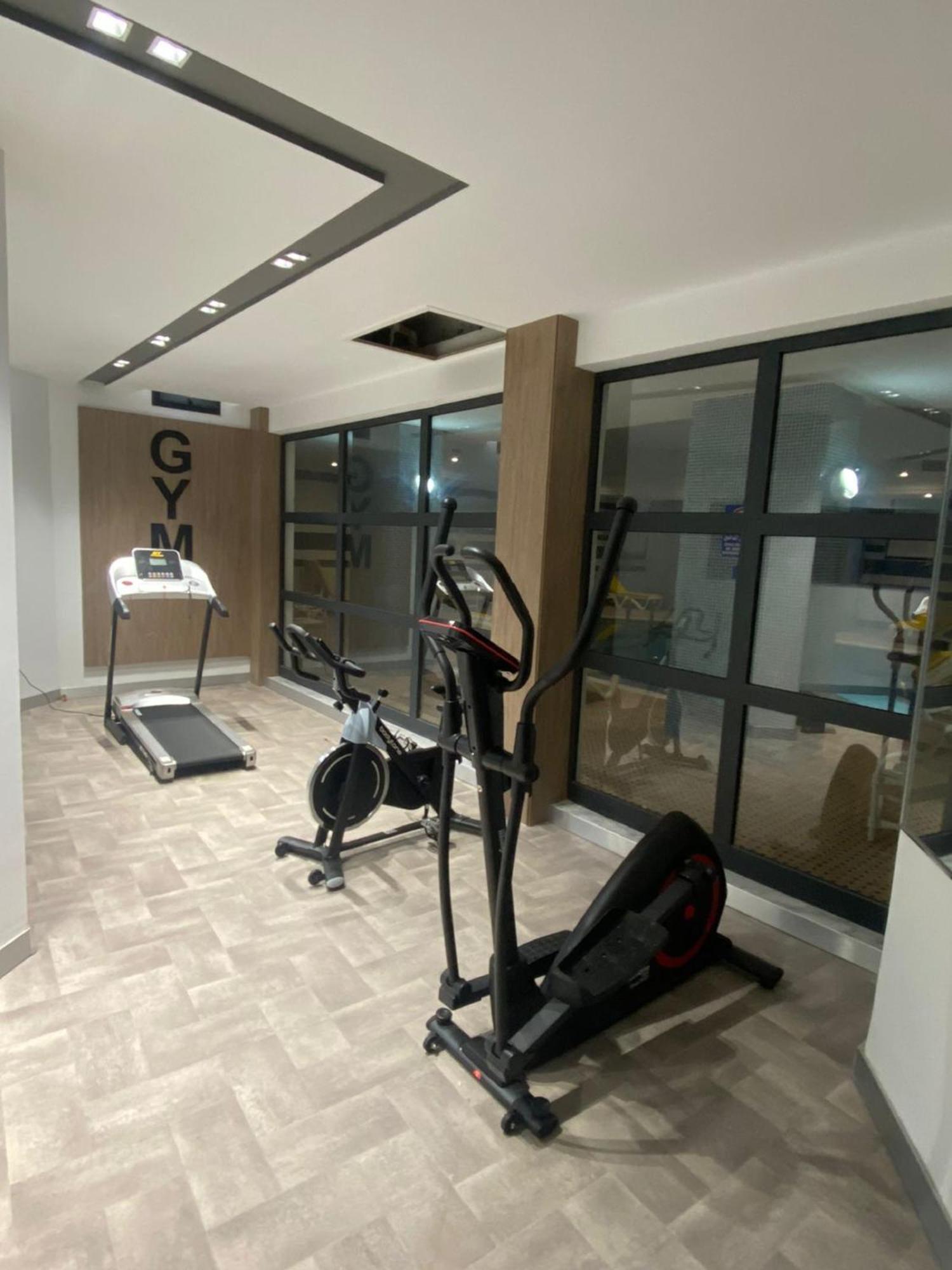City Business Monastir Center Εξωτερικό φωτογραφία