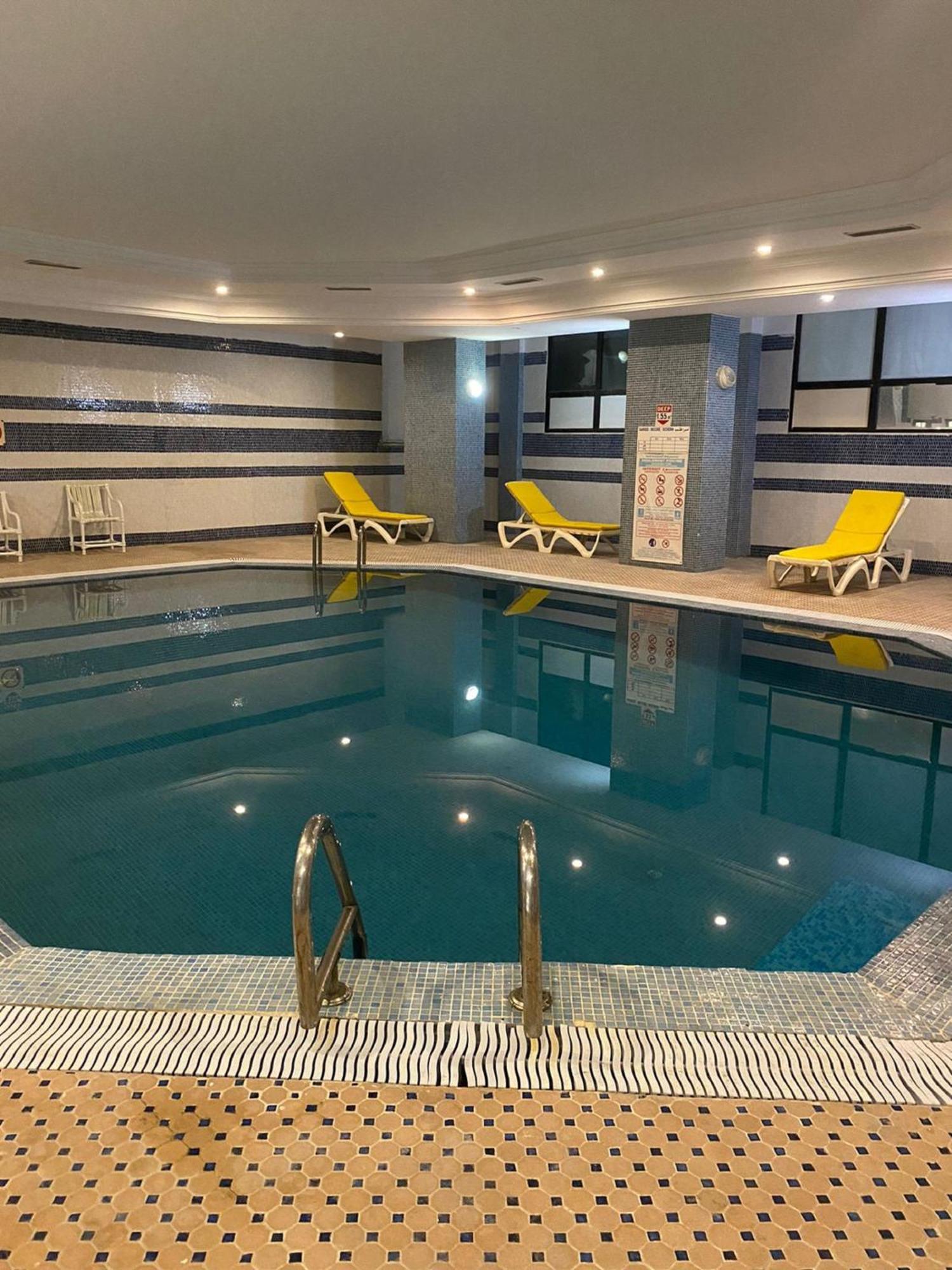 City Business Monastir Center Εξωτερικό φωτογραφία