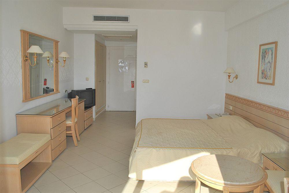 City Business Monastir Center Εξωτερικό φωτογραφία