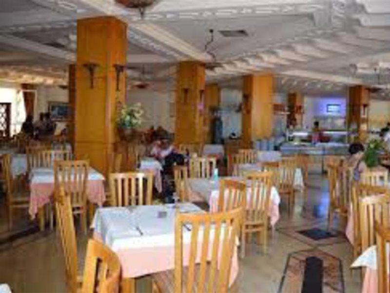 City Business Monastir Center Εξωτερικό φωτογραφία