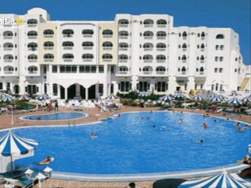 City Business Monastir Center Εξωτερικό φωτογραφία