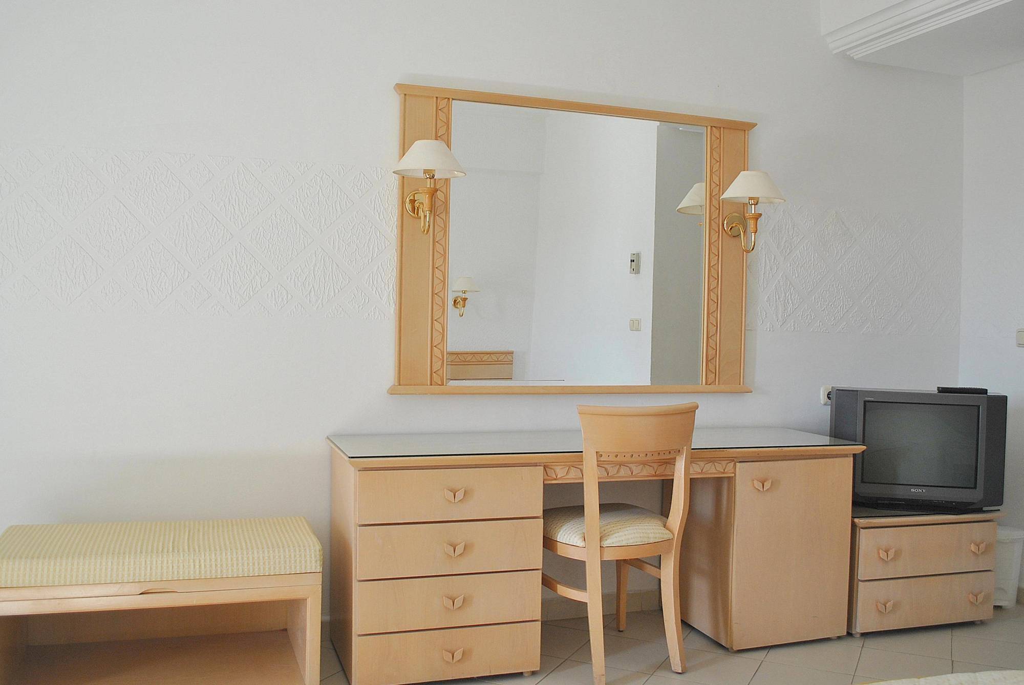 City Business Monastir Center Εξωτερικό φωτογραφία