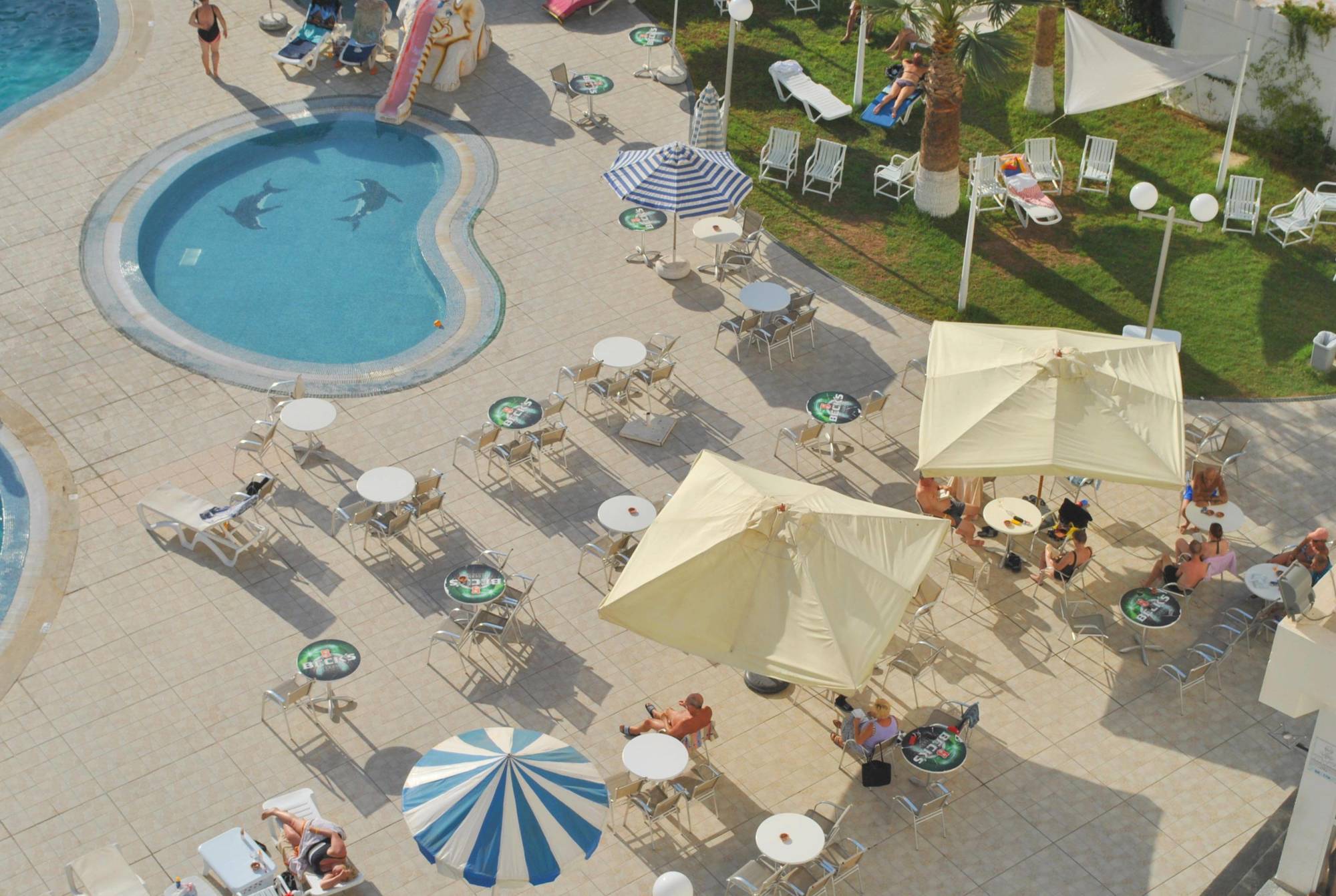 City Business Monastir Center Εξωτερικό φωτογραφία