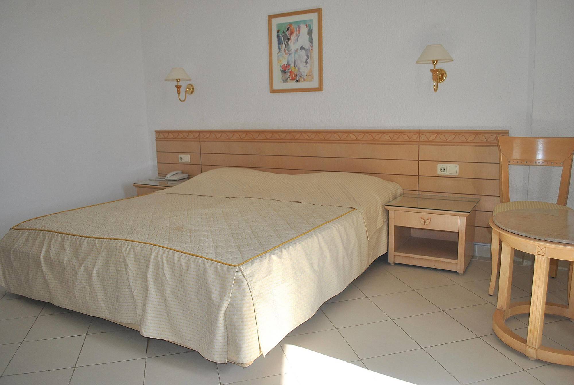 City Business Monastir Center Εξωτερικό φωτογραφία