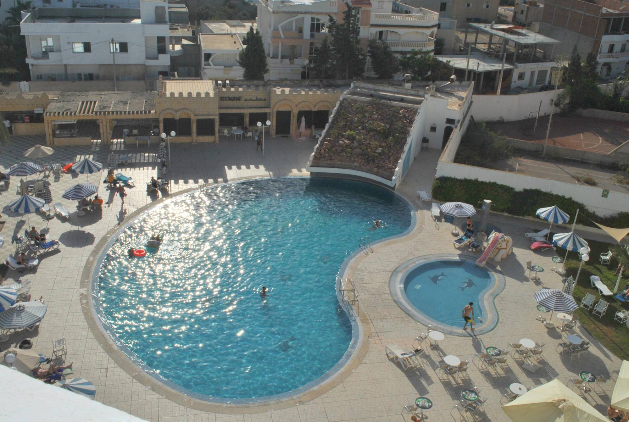 City Business Monastir Center Εξωτερικό φωτογραφία